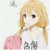 观众小满的留言头像