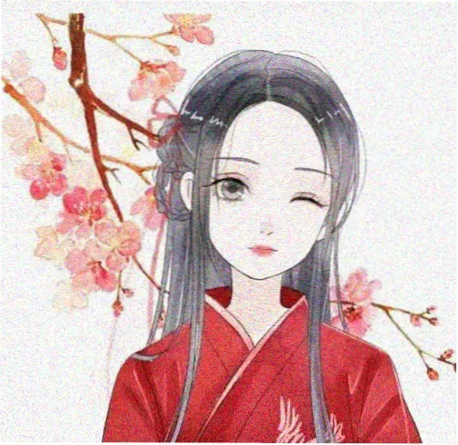 观众阿七的留言头像